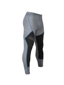 OMM Unisex Core Tights Grey/Black